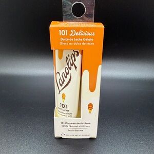 Lanolips 101 Ointment Multi-Balm
